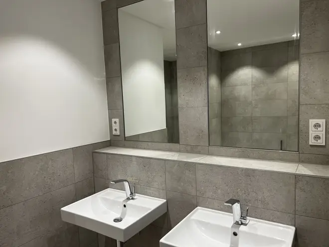 3 Zimmer Wohnung mit 113 m² in Münster – Bild 6