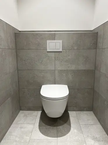 3 Zimmer Wohnung mit 113 m² in Münster – Bild 8