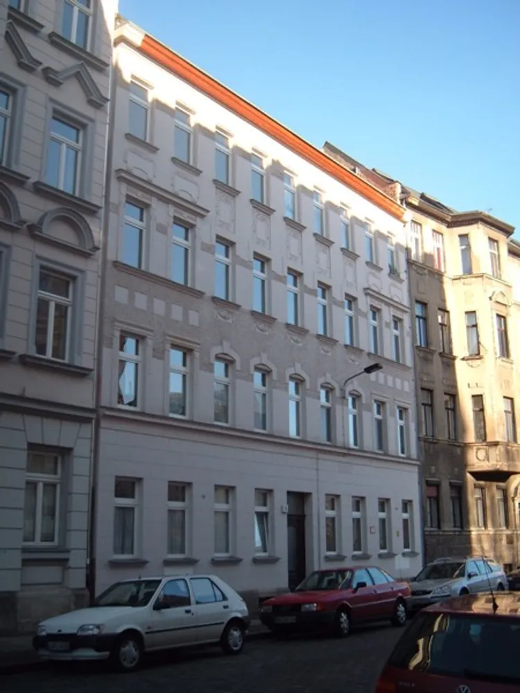 1 Zimmer Wohnung mit 41 m² in Leipzig – Bild 1