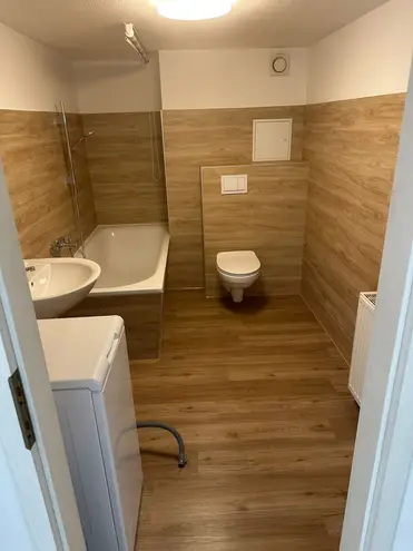 1 Zimmer Wohnung mit 41 m² in Leipzig – Bild 5