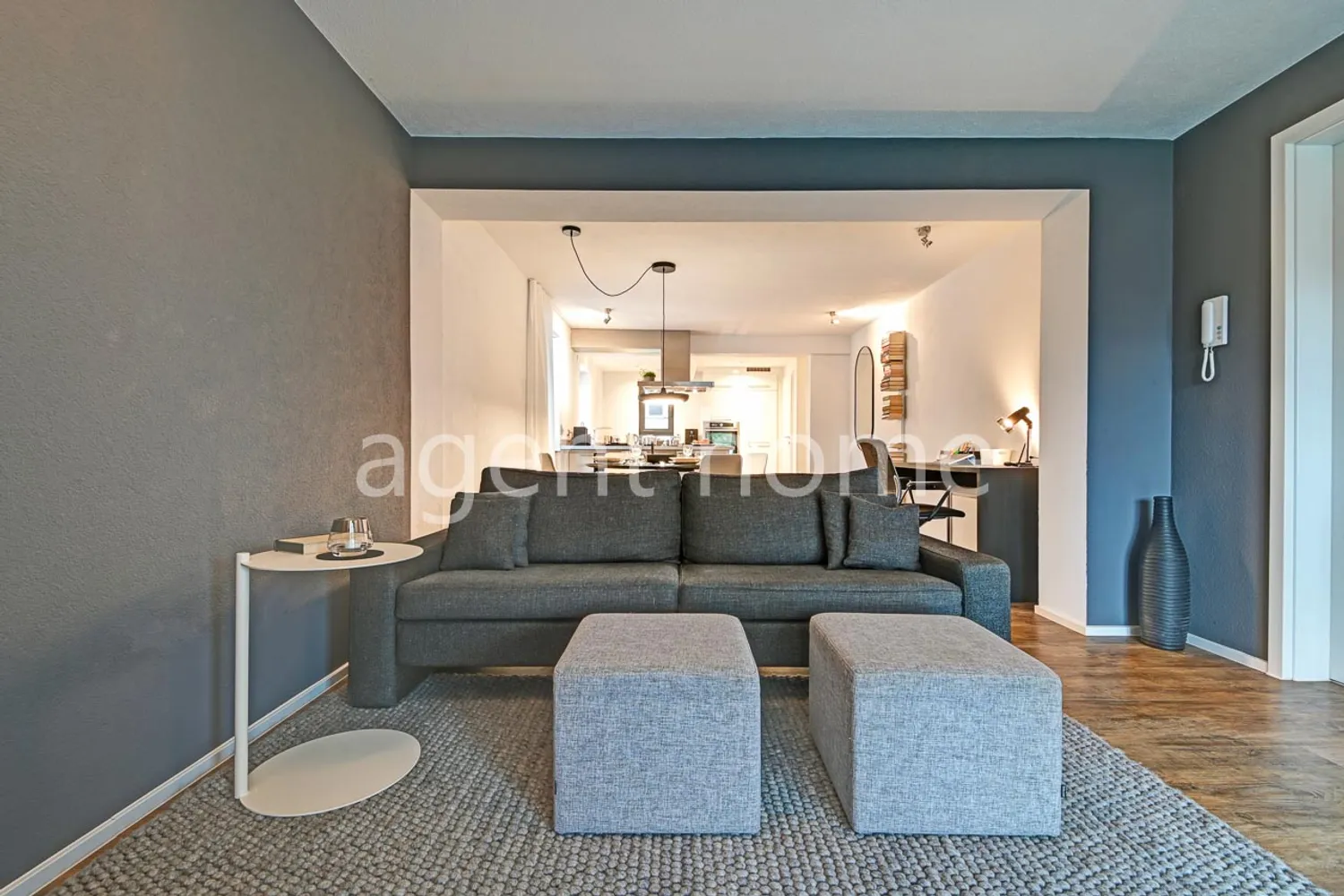 2 Zimmer Wohnung mit 84 m² in Ludwigsburg – Bild 2