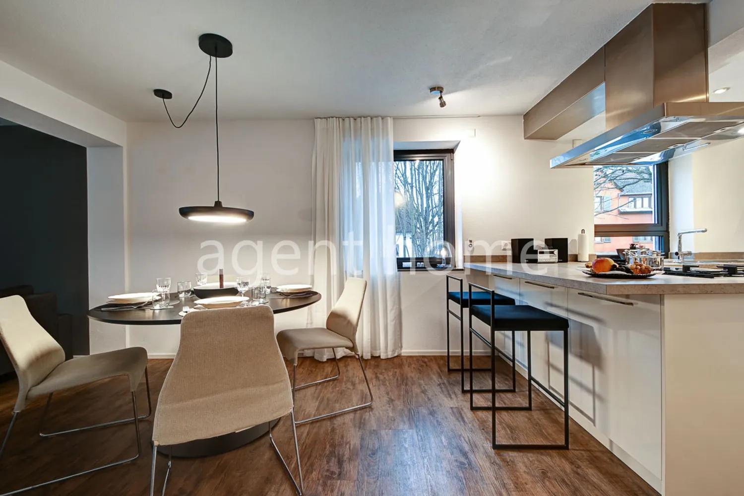 2 Zimmer Wohnung mit 84 m² in Ludwigsburg – Bild 5