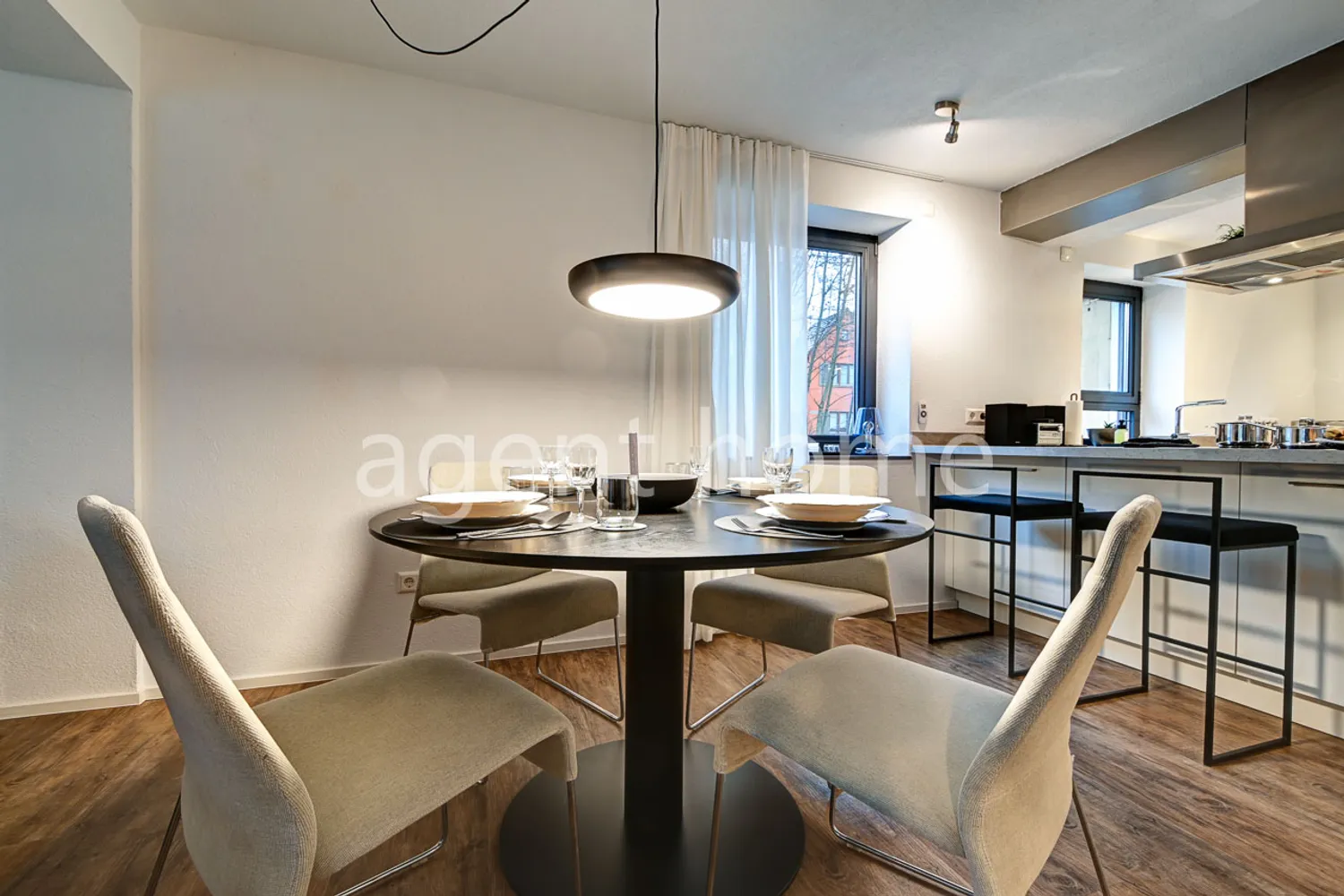 2 Zimmer Wohnung mit 84 m² in Ludwigsburg – Bild 6