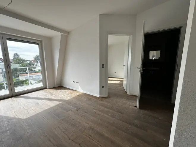 3 Zimmer Wohnung mit 58 m² in Ingolstadt – Bild 6