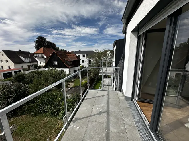 3 Zimmer Wohnung mit 58 m² in Ingolstadt – Bild 7
