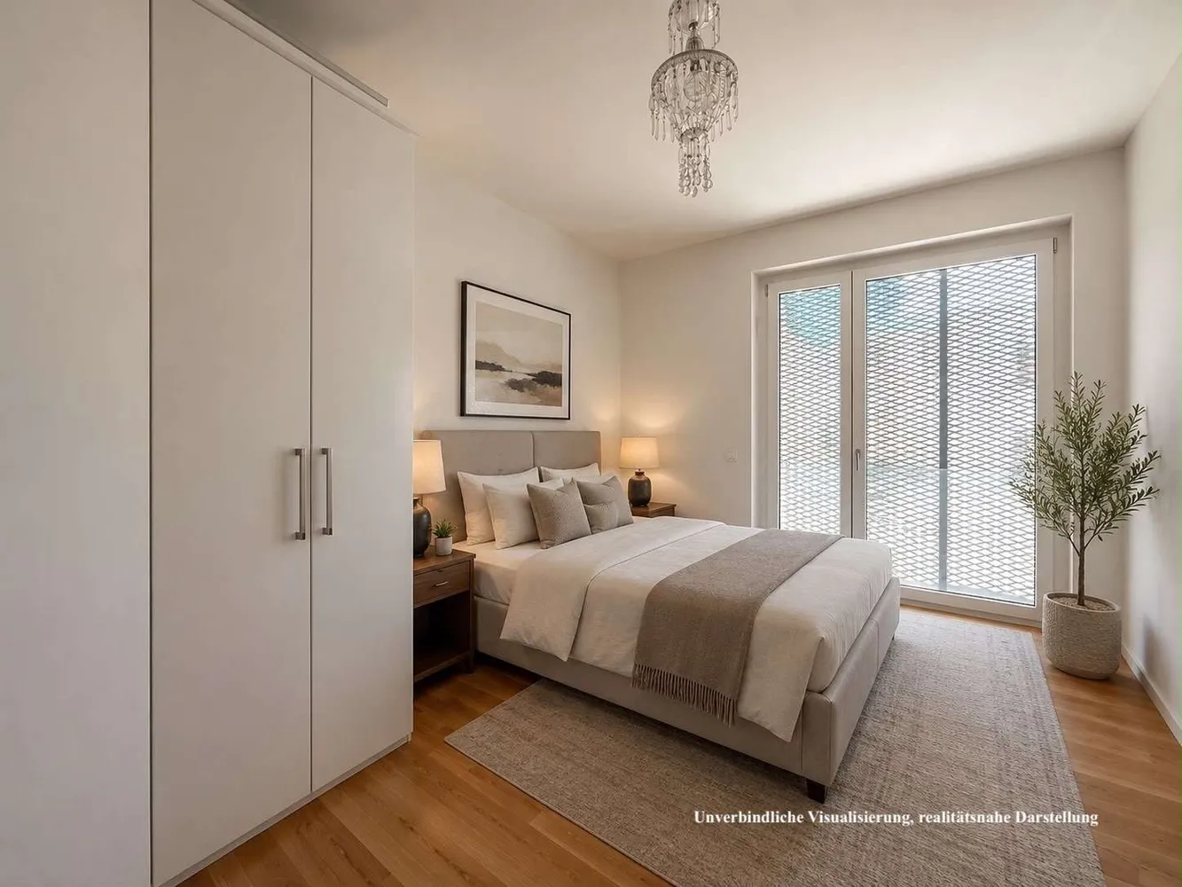 2 Zimmer Wohnung mit 63 m² in Konstanz – Bild 6