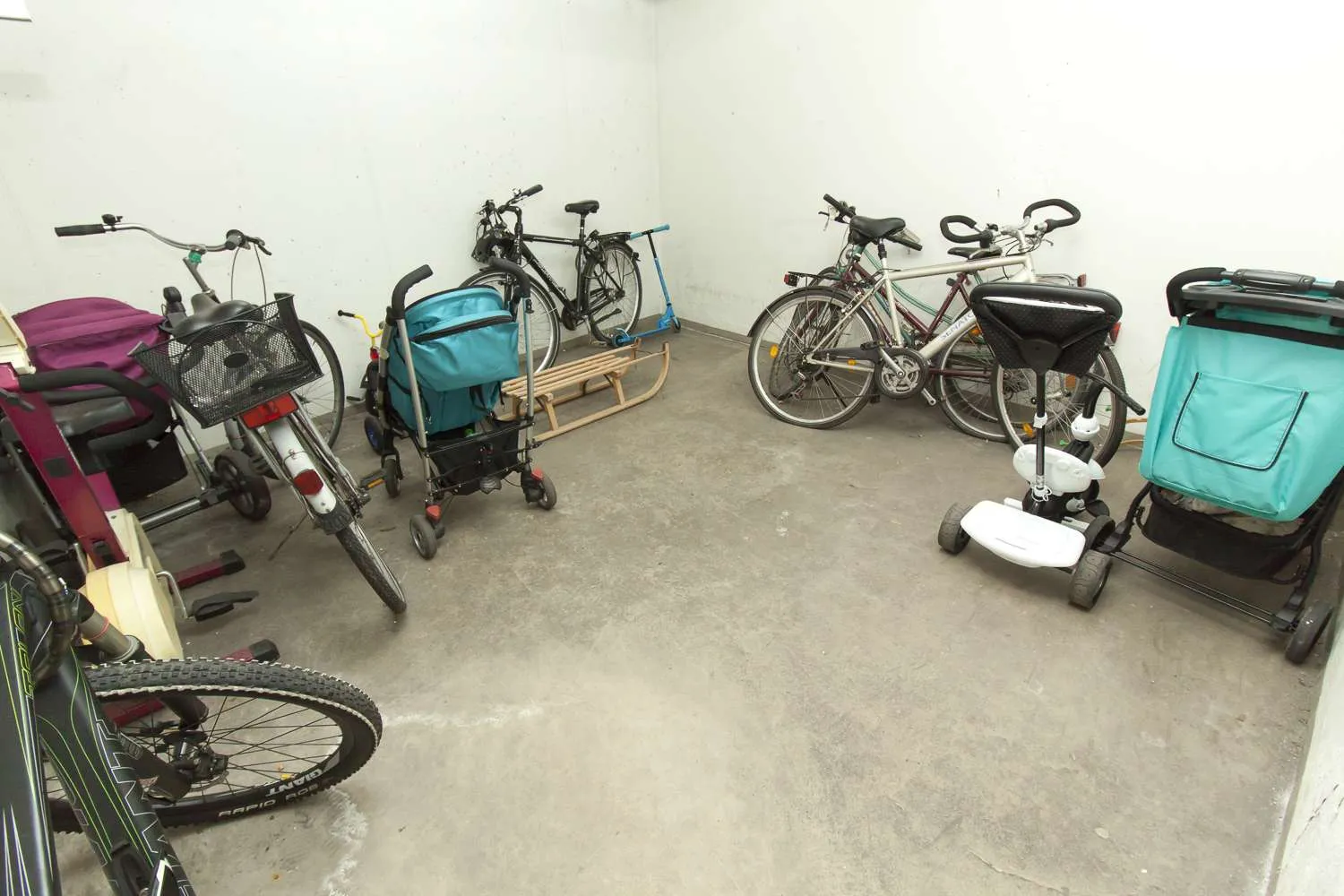 3 Zimmer Wohnung mit 77 m² in Eisenach – Bild 11