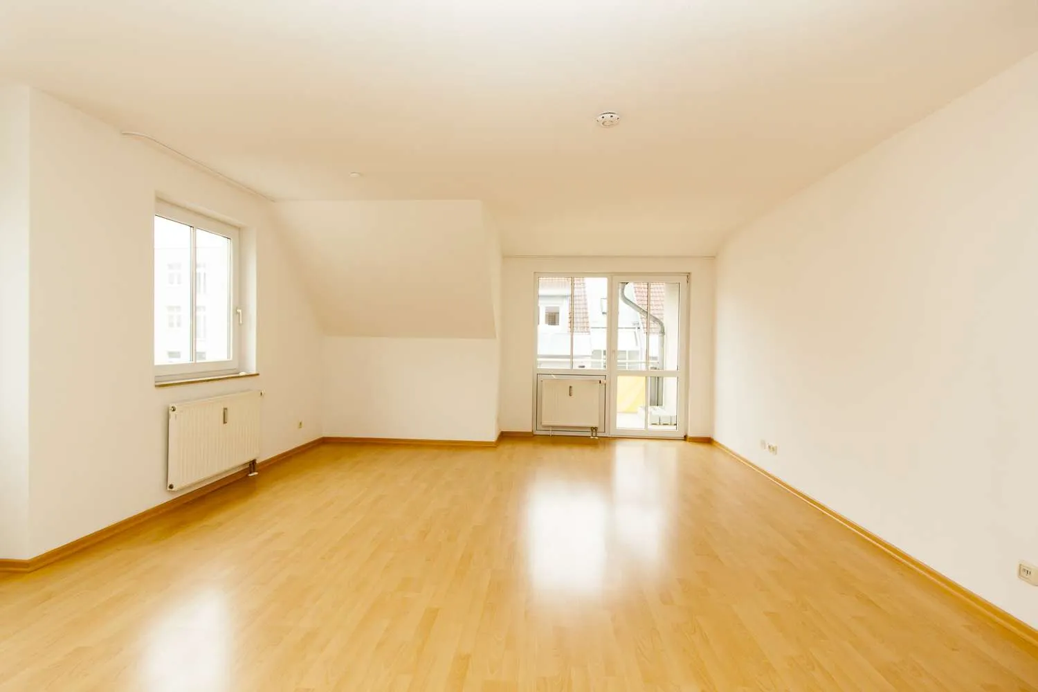 3 Zimmer Wohnung mit 77 m² in Eisenach – Bild 3