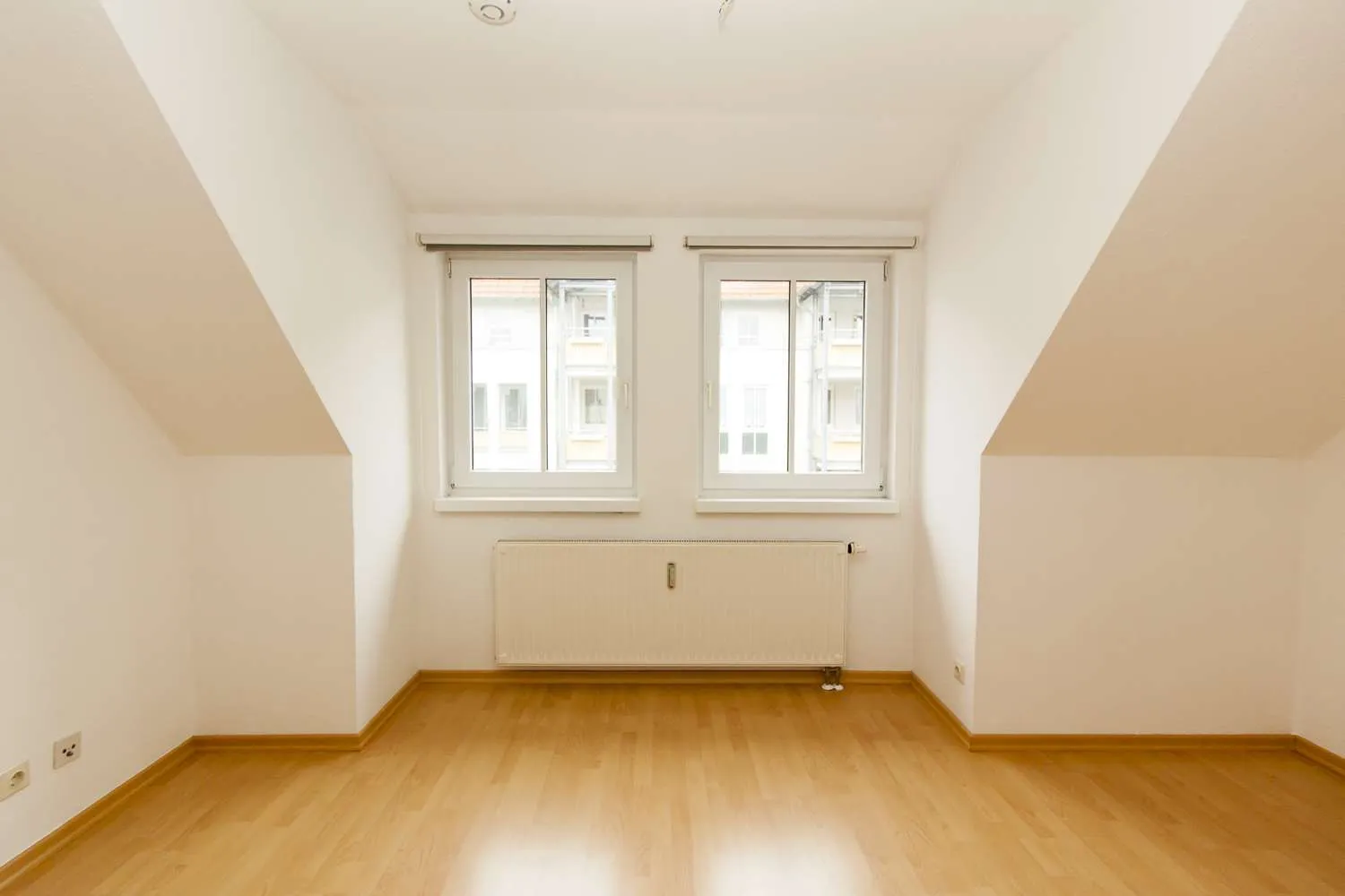 3 Zimmer Wohnung mit 77 m² in Eisenach – Bild 4
