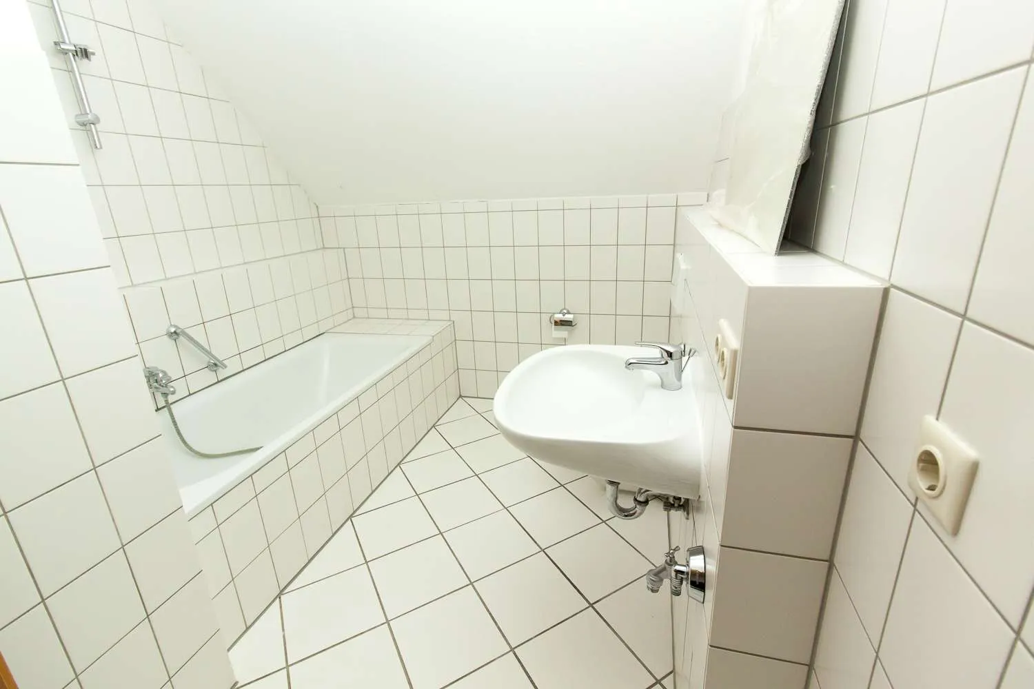 3 Zimmer Wohnung mit 77 m² in Eisenach – Bild 7