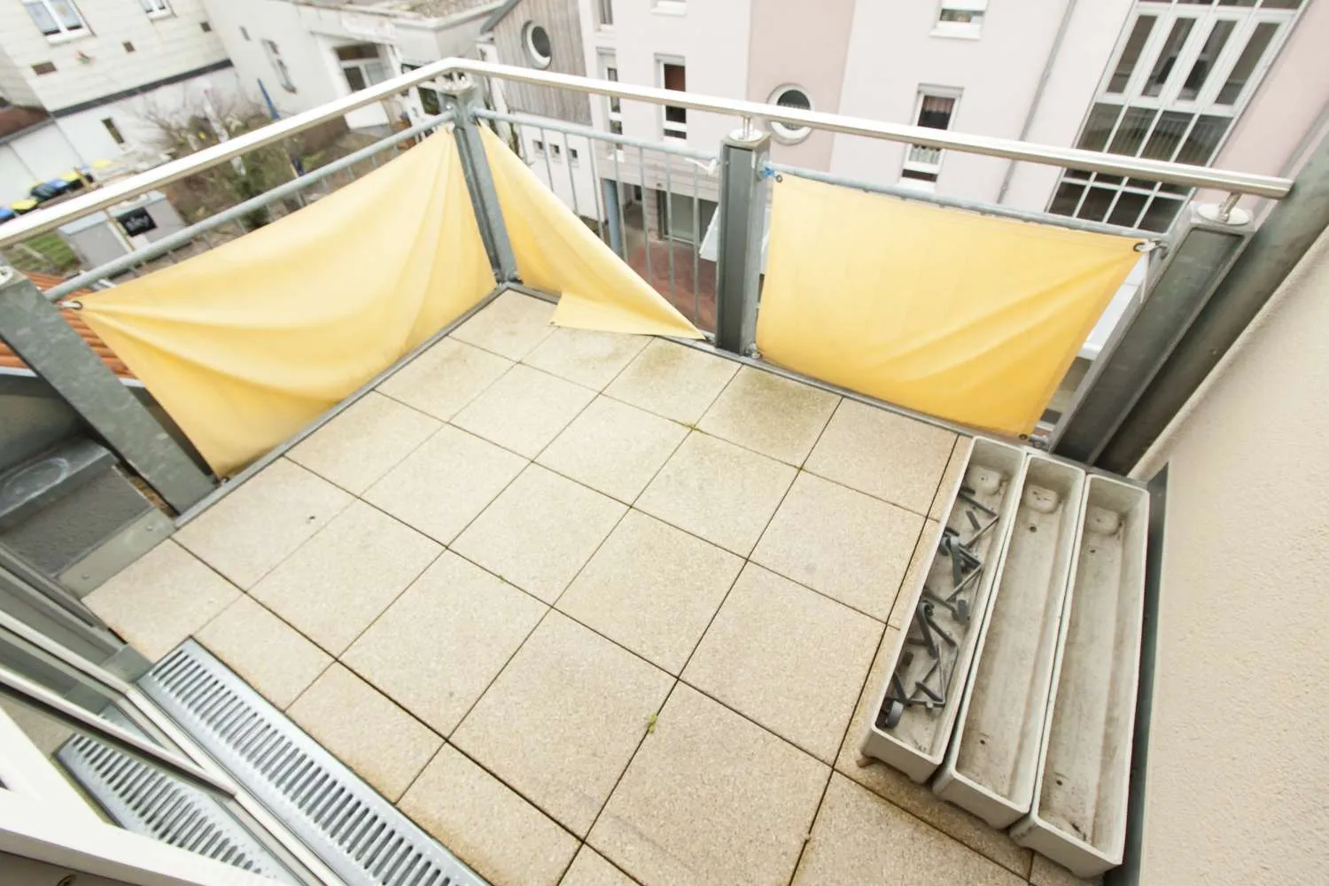3 Zimmer Wohnung mit 77 m² in Eisenach – Bild 9
