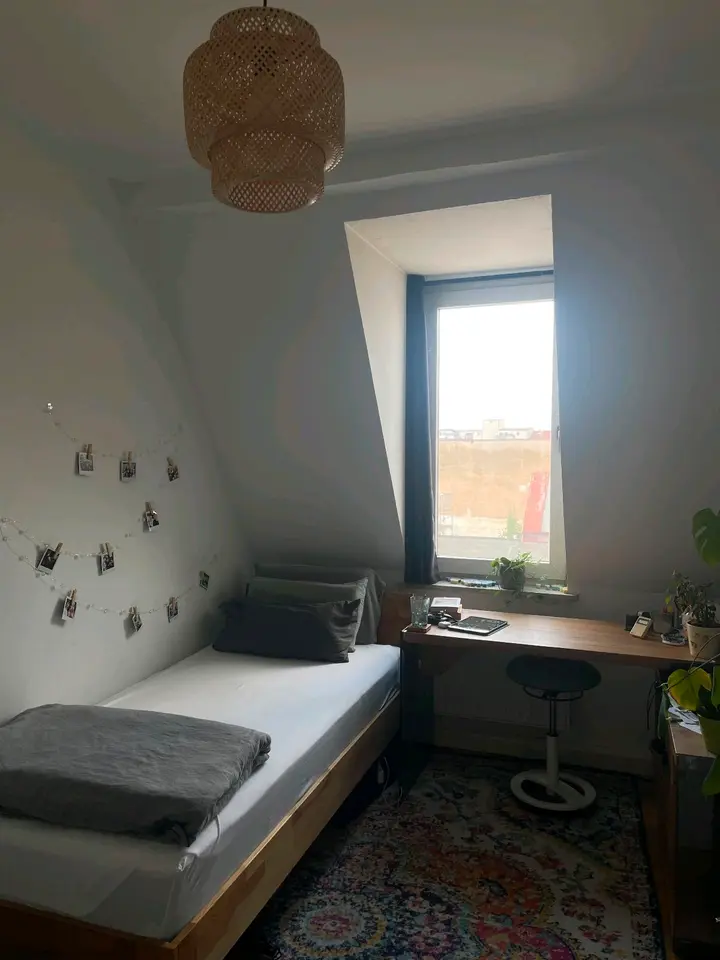 WG-Zimmer mit 48 m² in Bamberg – Bild 3