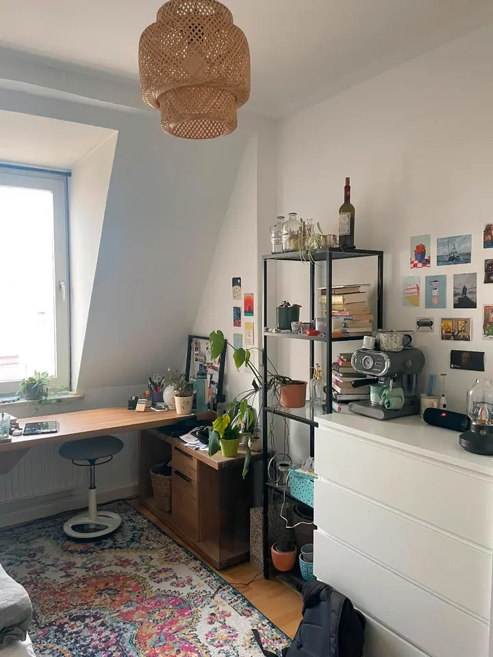 WG-Zimmer mit 48 m² in Bamberg – Bild 4
