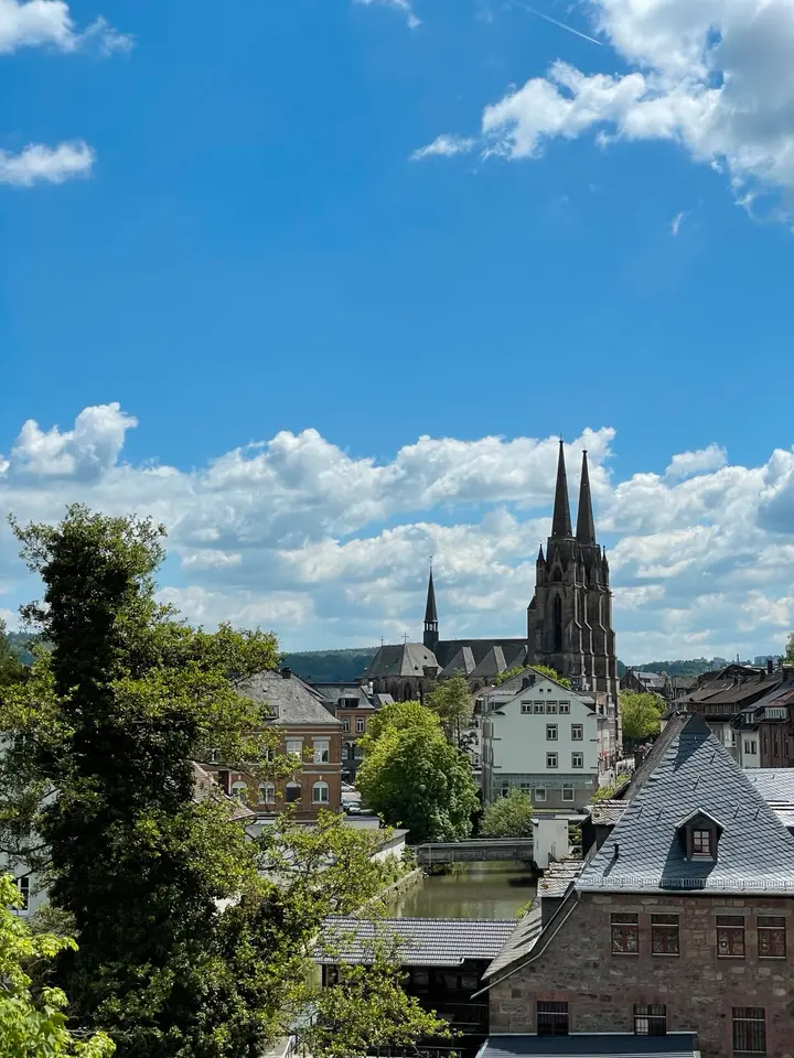 2 Zimmer Wohnung mit 56 m² in Marburg – Bild 4