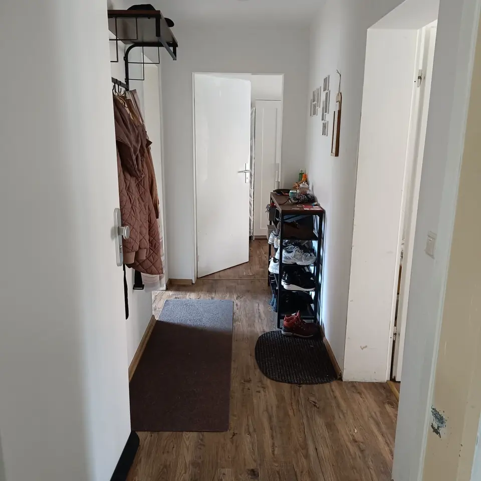 2 Zimmer Wohnung mit 56 m² in Marburg – Bild 5