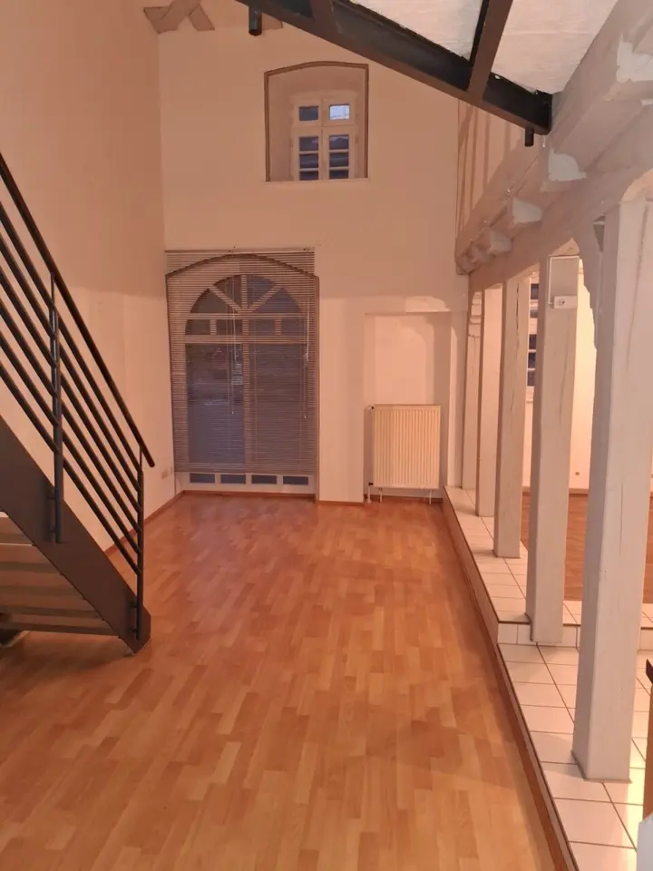 2 Zimmer Wohnung mit 56 m² in Marburg – Bild 8