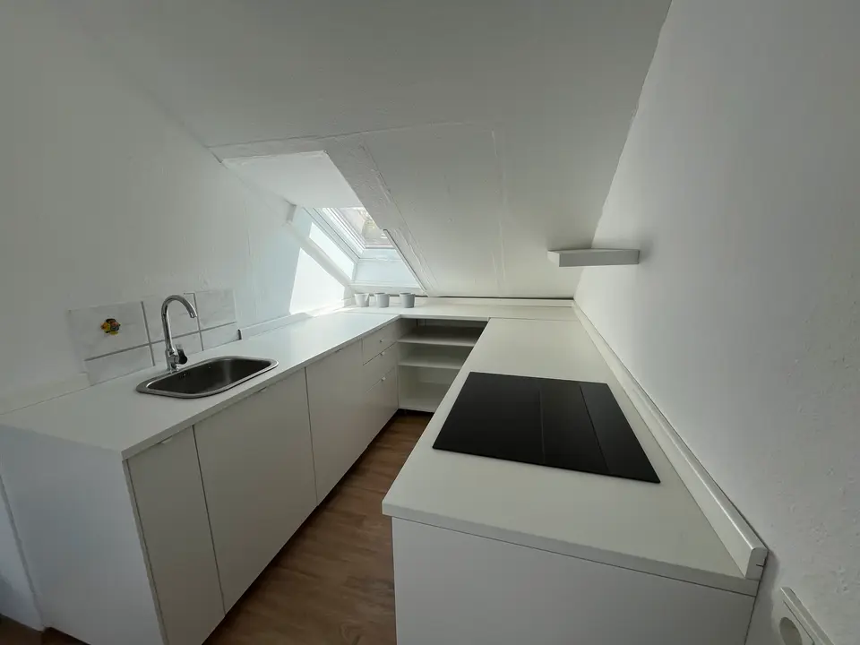 2 Zimmer Wohnung mit 56 m² in Marburg – Bild 9
