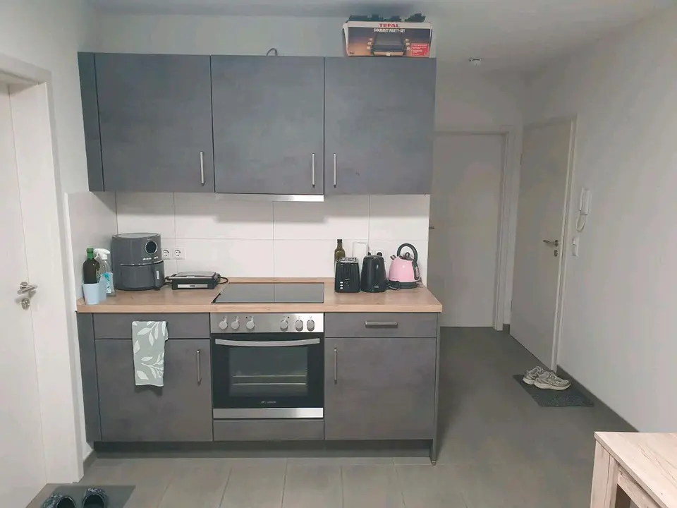 2 Zimmer Wohnung mit 56 m² in Marburg – Bild 10