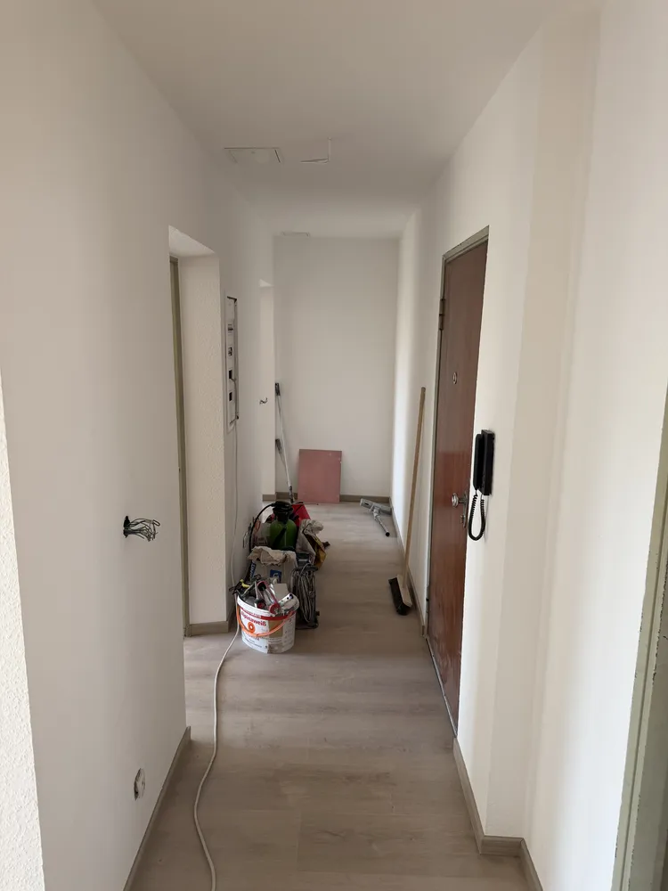 3 Zimmer Wohnung mit 73 m² in Mainz – Bild 1