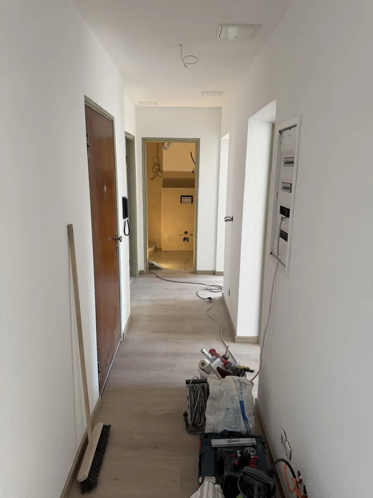 3 Zimmer Wohnung mit 73 m² in Mainz – Bild 2