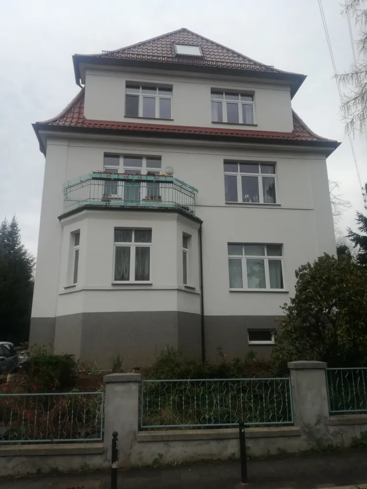 3 Zimmer Wohnung mit 78 m² in Chemnitz – Bild 1