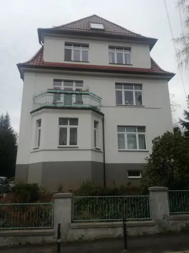 3 Zimmer Wohnung mit 78 m² in Chemnitz – Bild 1