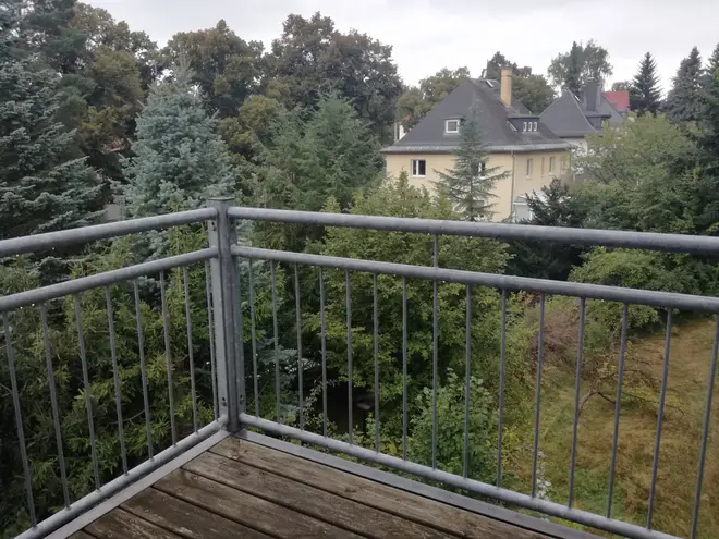 3 Zimmer Wohnung mit 78 m² in Chemnitz – Bild 2