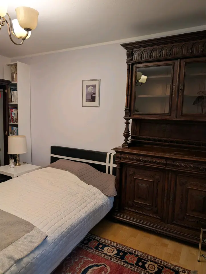 WG-Zimmer mit 20 m² in Erding – Bild 3