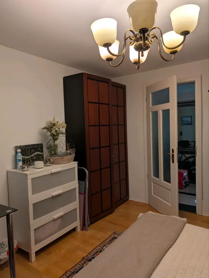 WG-Zimmer mit 20 m² in Erding – Bild 4