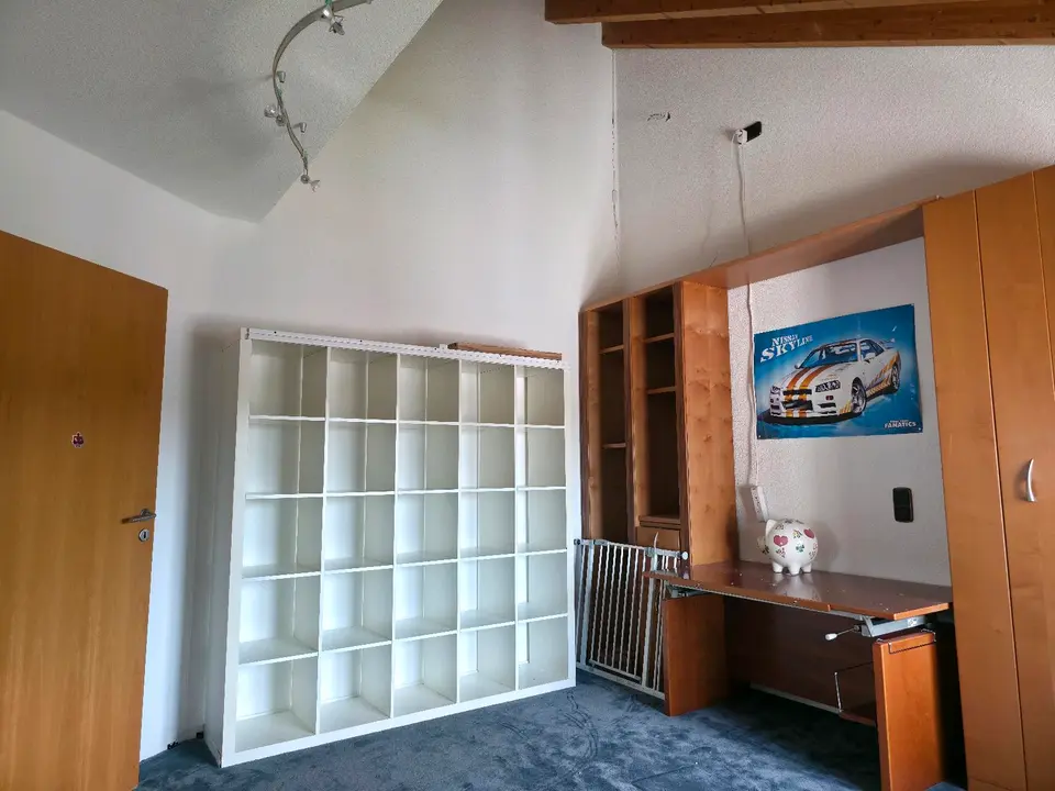 4 Zimmer Wohnung mit 153 m² in Stuttgart – Bild 5