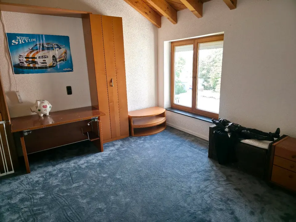 4 Zimmer Wohnung mit 153 m² in Stuttgart – Bild 6