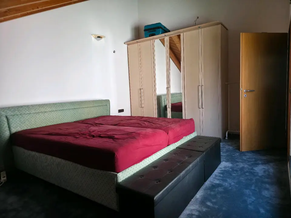 4 Zimmer Wohnung mit 153 m² in Stuttgart – Bild 7