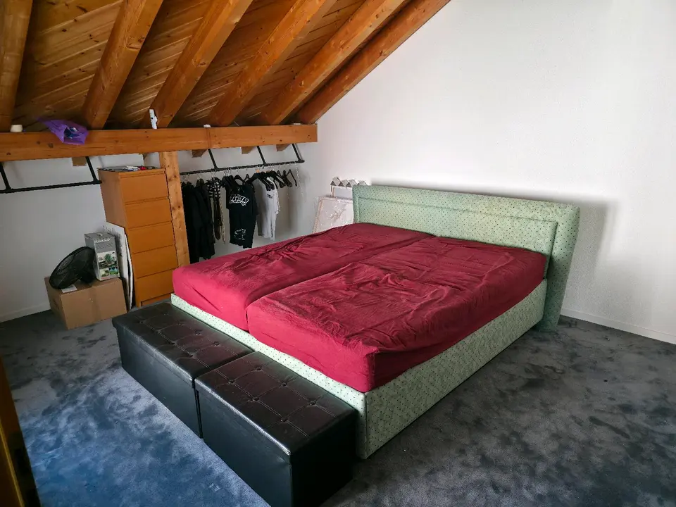 4 Zimmer Wohnung mit 153 m² in Stuttgart – Bild 8