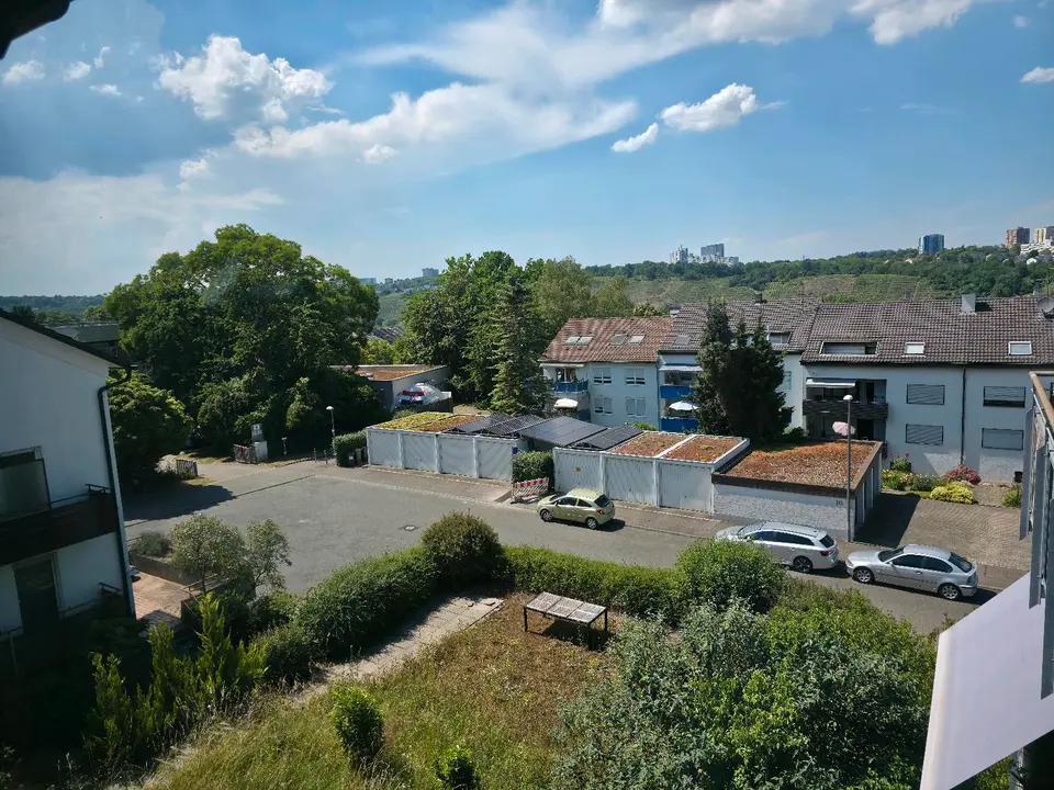 4 Zimmer Wohnung mit 153 m² in Stuttgart – Bild 9