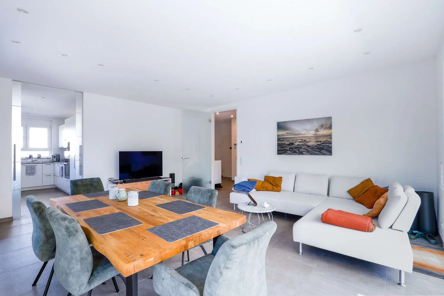3 Zimmer Wohnung mit 100 m² in Heilbronn – Bild 3