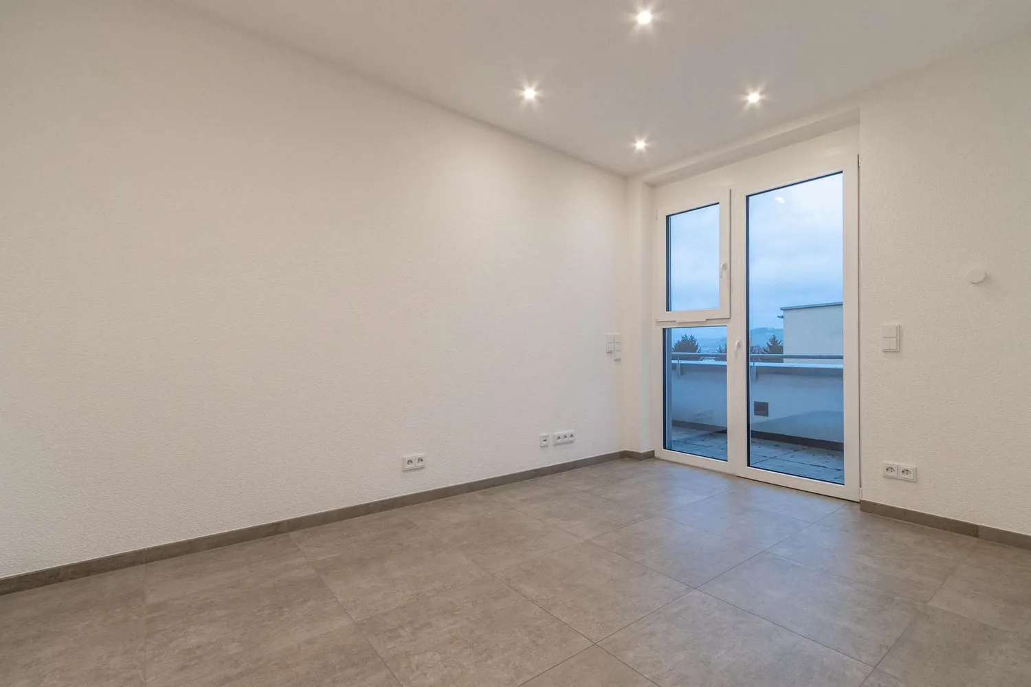 3 Zimmer Wohnung mit 100 m² in Heilbronn – Bild 4