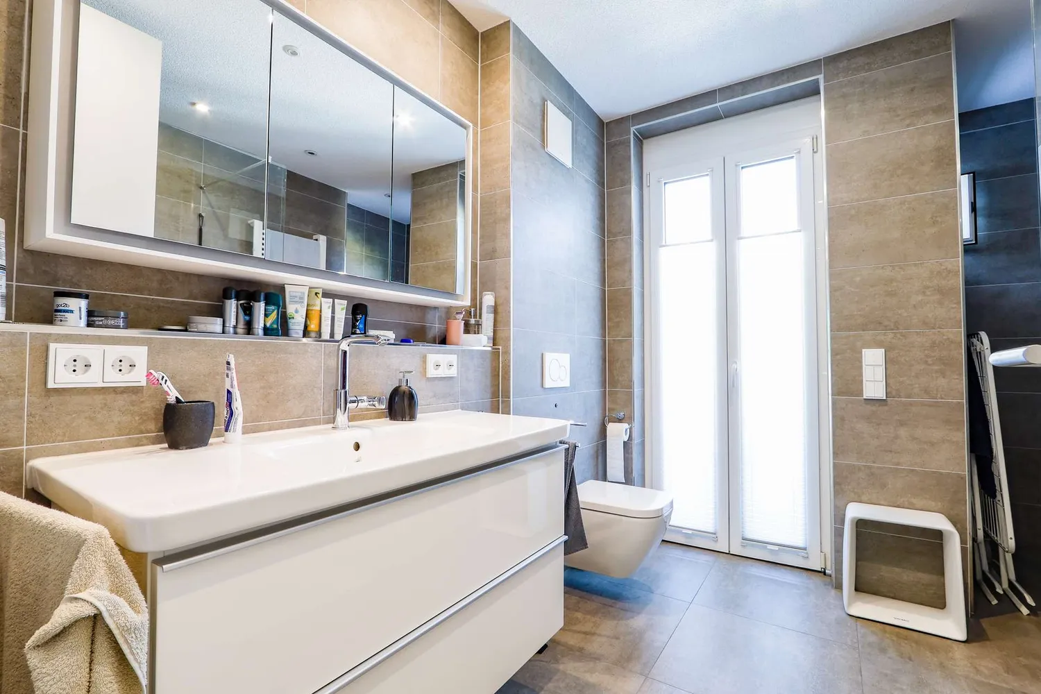 3 Zimmer Wohnung mit 100 m² in Heilbronn – Bild 9