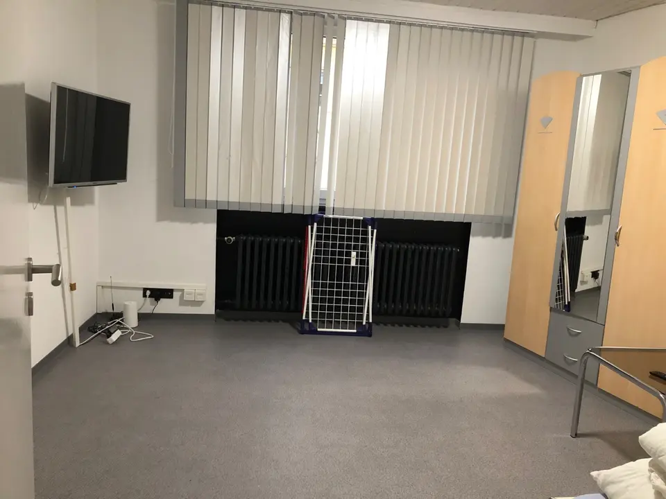 Studio mit 32 m² in Braunschweig – Bild 2