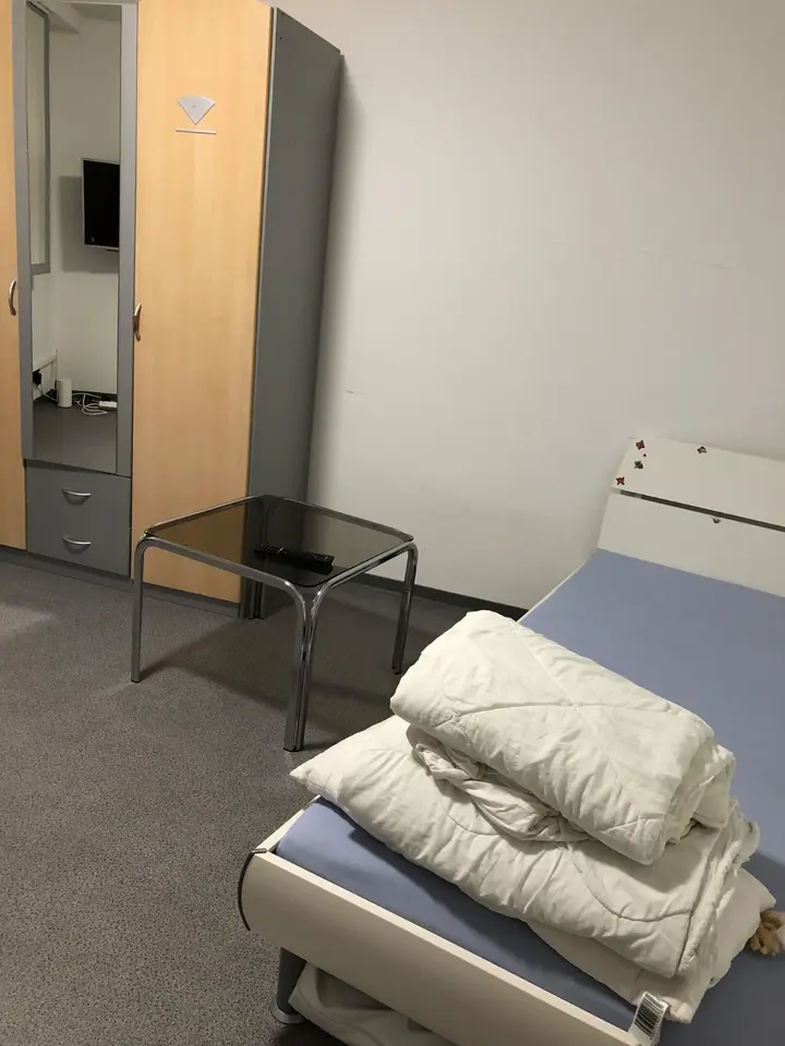 Studio mit 32 m² in Braunschweig – Bild 3
