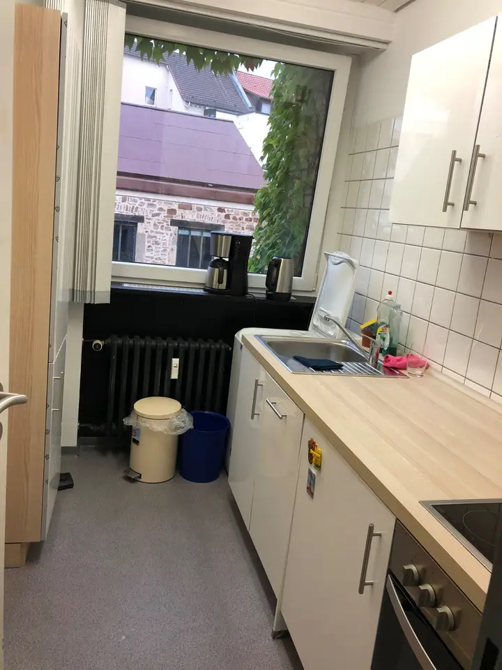 Studio mit 32 m² in Braunschweig – Bild 4