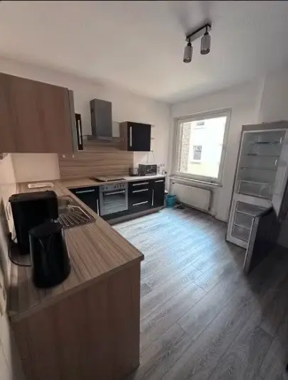 Studio mit 32 m² in Braunschweig – Bild 6