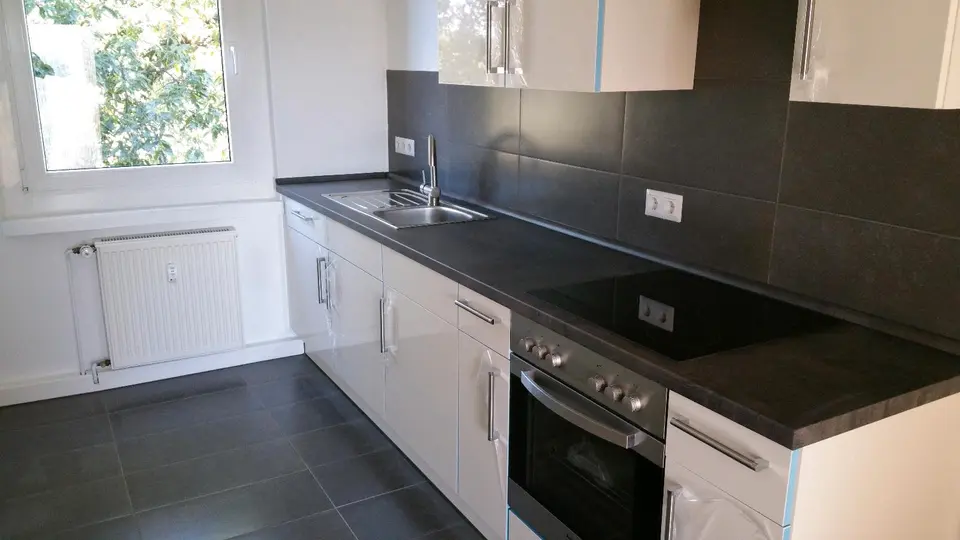 3 Zimmer Wohnung mit 72 m² in Dessau-Roßlau – Bild 3