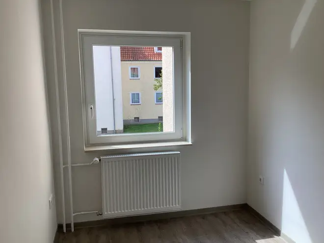 3 Zimmer Wohnung mit 46 m² in Lübeck – Bild 7