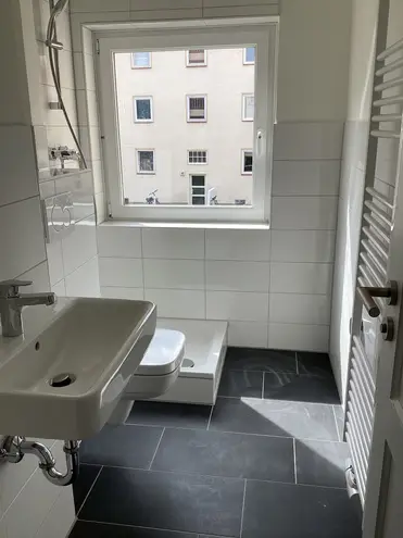 3 Zimmer Wohnung mit 46 m² in Lübeck – Bild 8