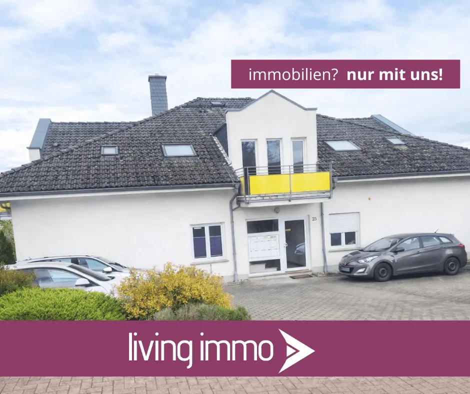 3 Zimmer Wohnung mit 65 m² in Wetzlar – Bild 5