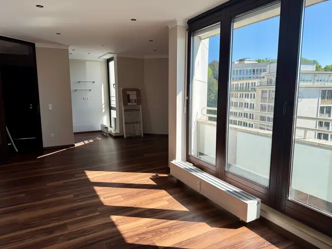 2 Zimmer Wohnung mit 44 m² in Wiesbaden – Bild 3