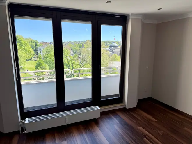 2 Zimmer Wohnung mit 44 m² in Wiesbaden – Bild 6