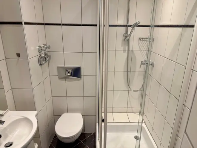 2 Zimmer Wohnung mit 44 m² in Wiesbaden – Bild 7