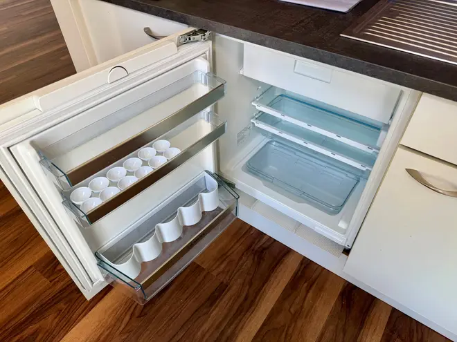 2 Zimmer Wohnung mit 44 m² in Wiesbaden – Bild 9