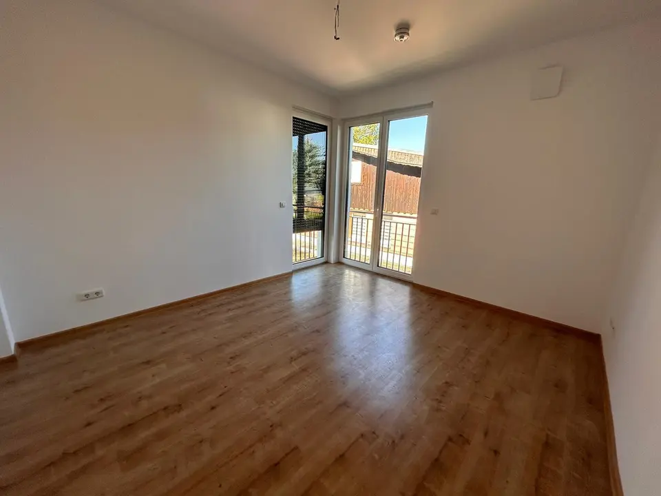 4 Zimmer Wohnung mit 99 m² in Oranienburg – Bild 3